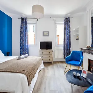 Rosa Appartement