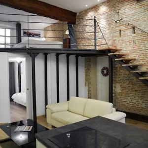 Atout Carmes Appartement