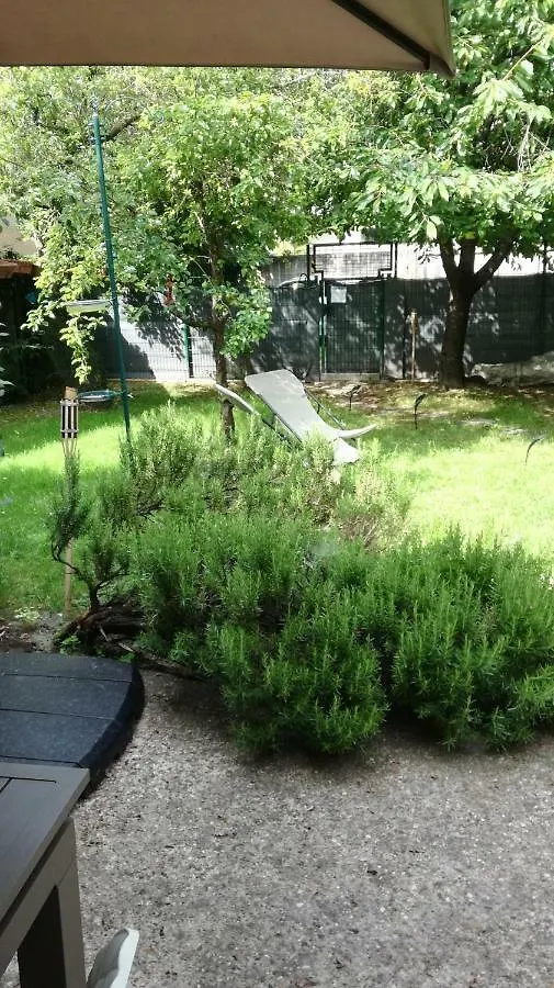 Bed & Breakfast La Closerie Aux Violettes - Maison D'Hotes Toulouse