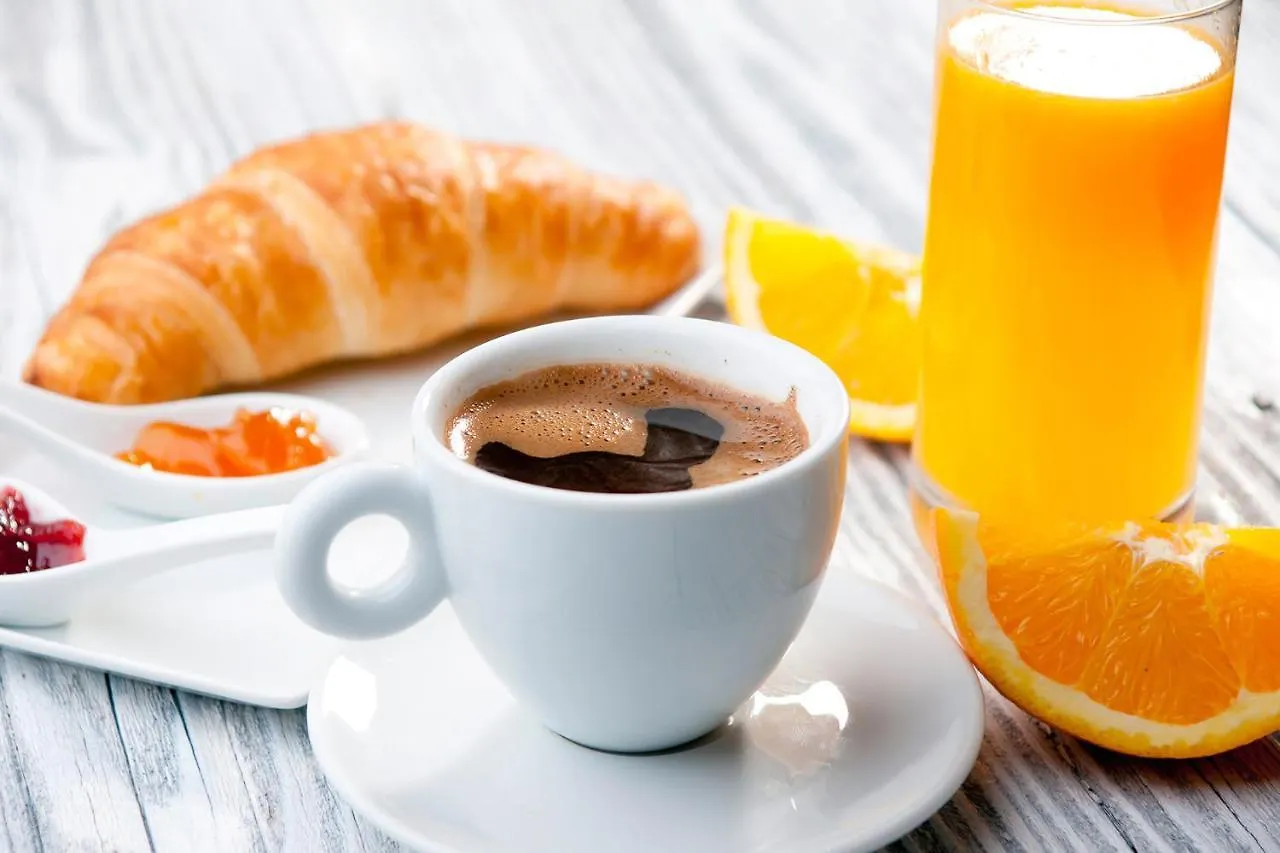 La Closerie aux Violettes - Maison d'hôtes Toulouse Couette-café